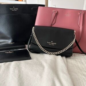 Kate Spade Bag bundle